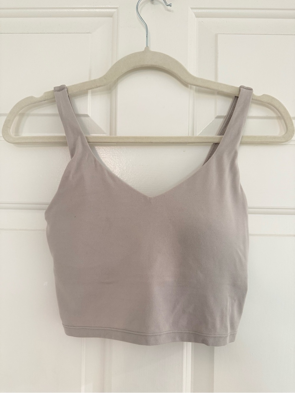 Offline by Aerie Real Me Low Key Longline Sports Bra Small - Picture 9 of 9
